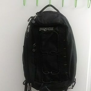 Unisex bookbag